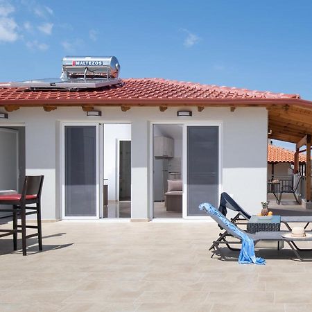 Vasiliki House Apartment Сарти Екстериор снимка