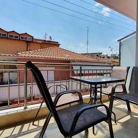 Vasiliki House Apartment Сарти Екстериор снимка