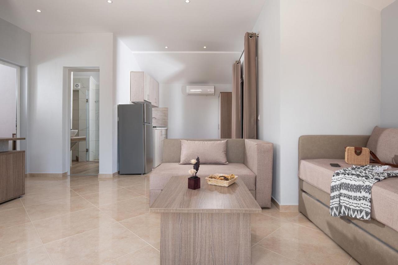 Vasiliki House Apartment Сарти Екстериор снимка