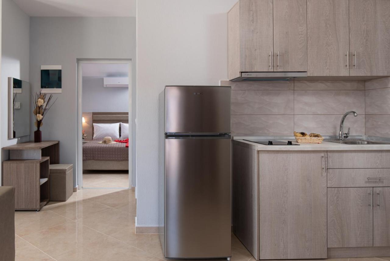 Vasiliki House Apartment Сарти Екстериор снимка