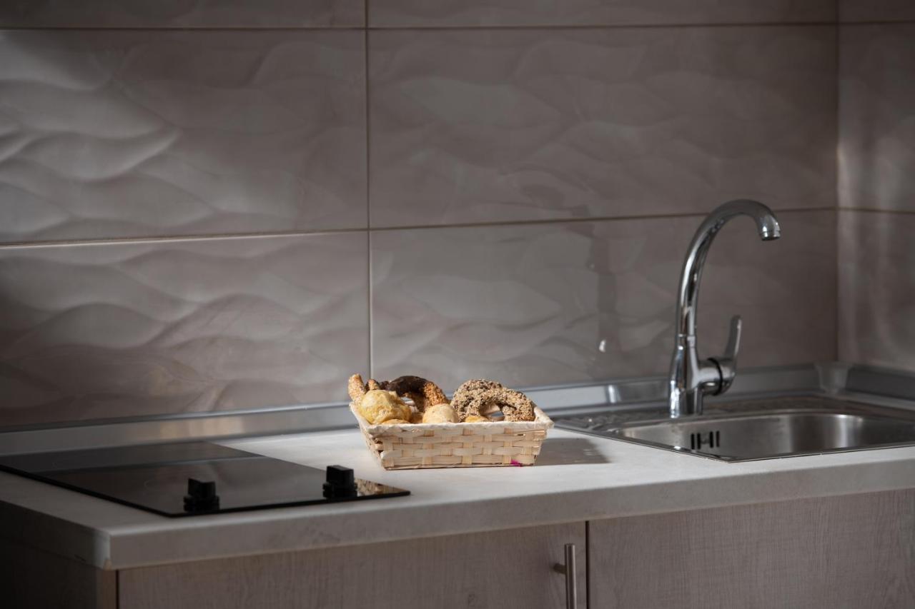 Vasiliki House Apartment Сарти Екстериор снимка
