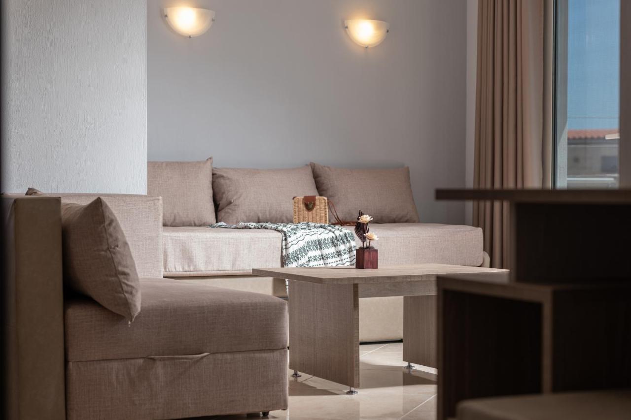 Vasiliki House Apartment Сарти Екстериор снимка
