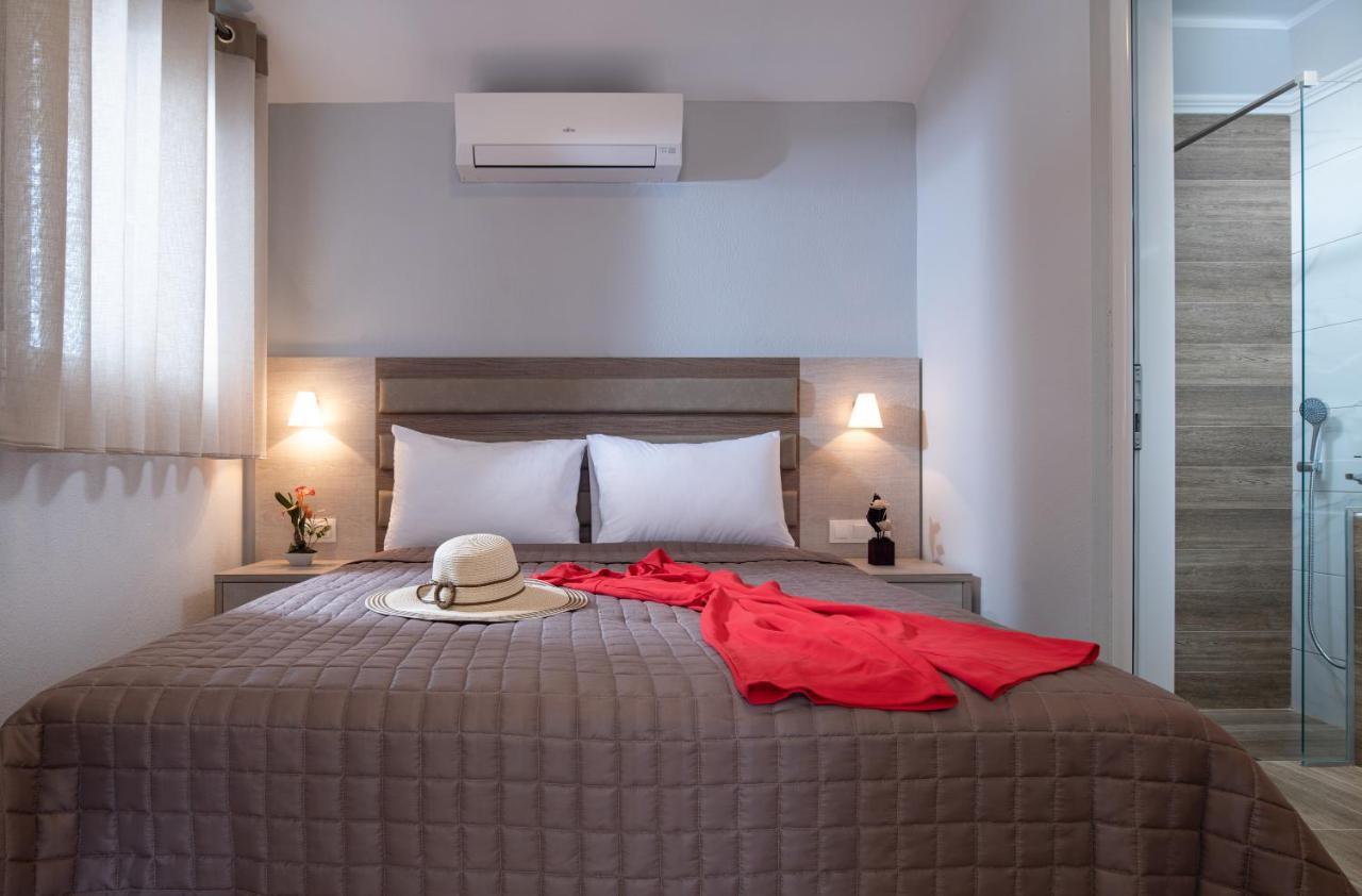 Vasiliki House Apartment Сарти Екстериор снимка