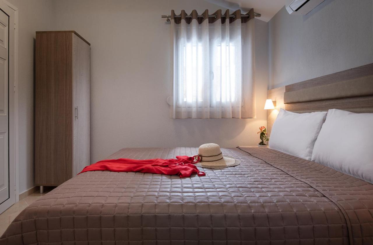 Vasiliki House Apartment Сарти Екстериор снимка