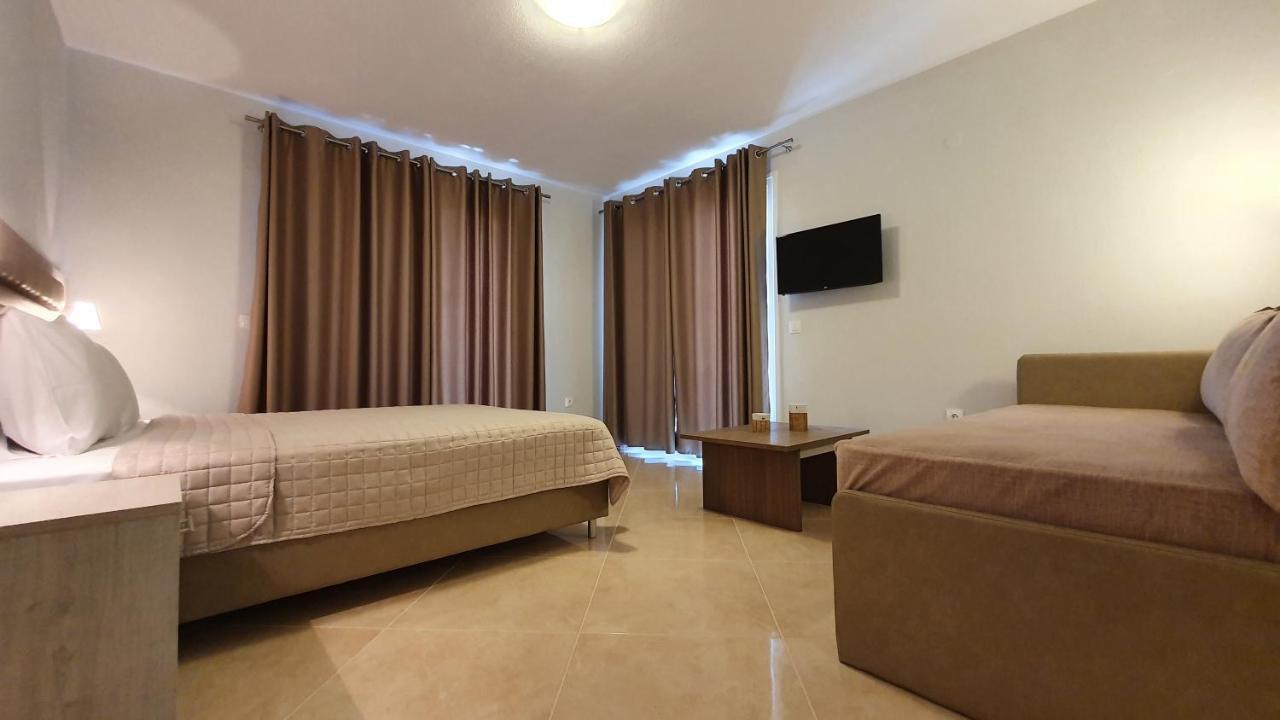 Vasiliki House Apartment Сарти Екстериор снимка