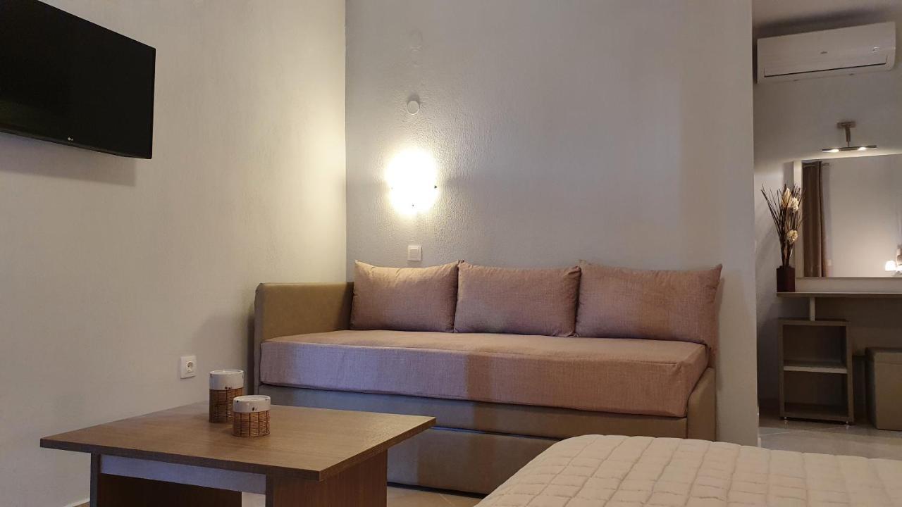 Vasiliki House Apartment Сарти Екстериор снимка