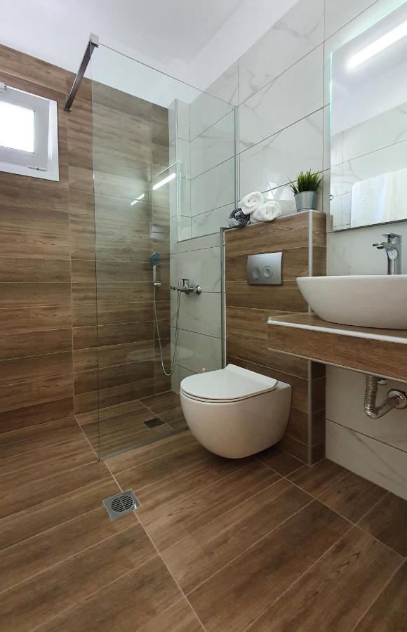 Vasiliki House Apartment Сарти Екстериор снимка