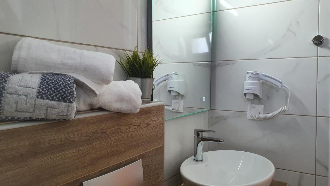 Vasiliki House Apartment Сарти Екстериор снимка