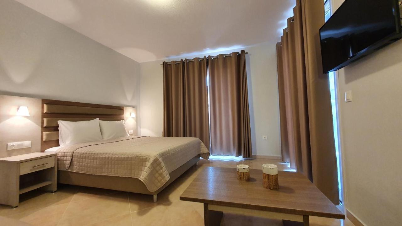 Vasiliki House Apartment Сарти Екстериор снимка