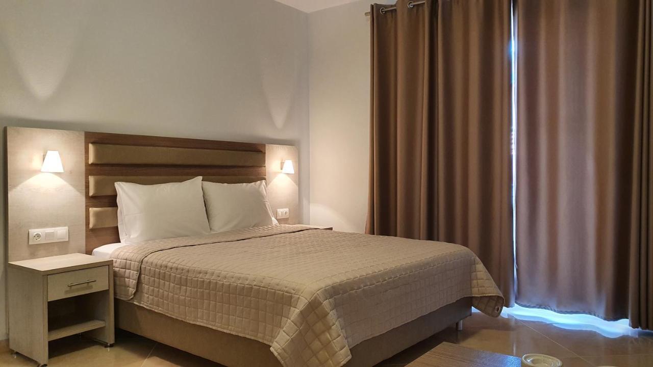 Vasiliki House Apartment Сарти Екстериор снимка