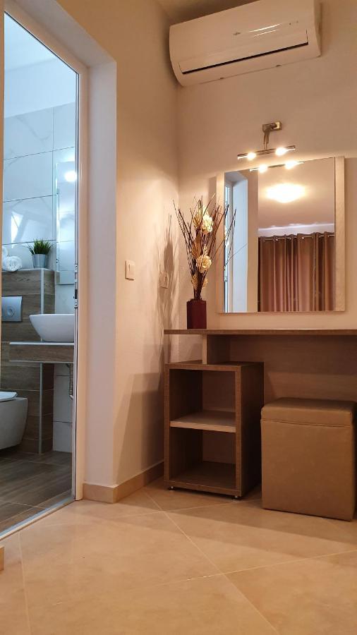 Vasiliki House Apartment Сарти Екстериор снимка