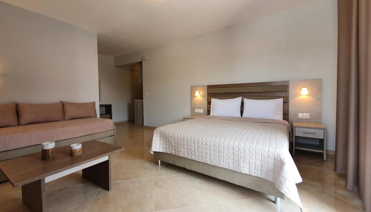 Vasiliki House Apartment Сарти Екстериор снимка