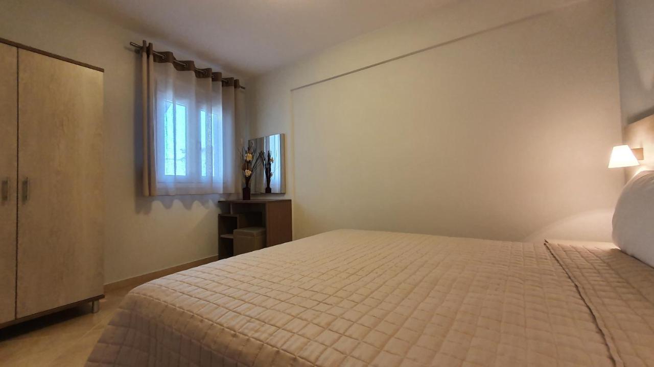 Vasiliki House Apartment Сарти Екстериор снимка