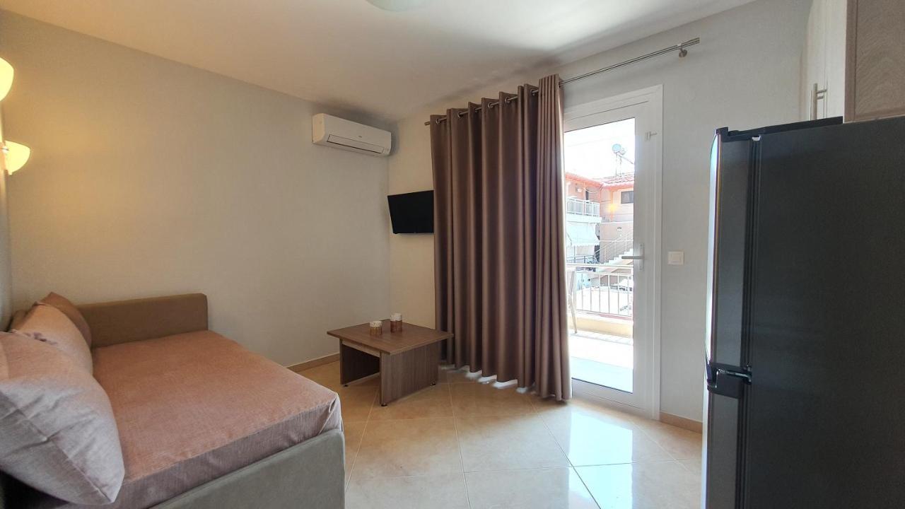 Vasiliki House Apartment Сарти Екстериор снимка