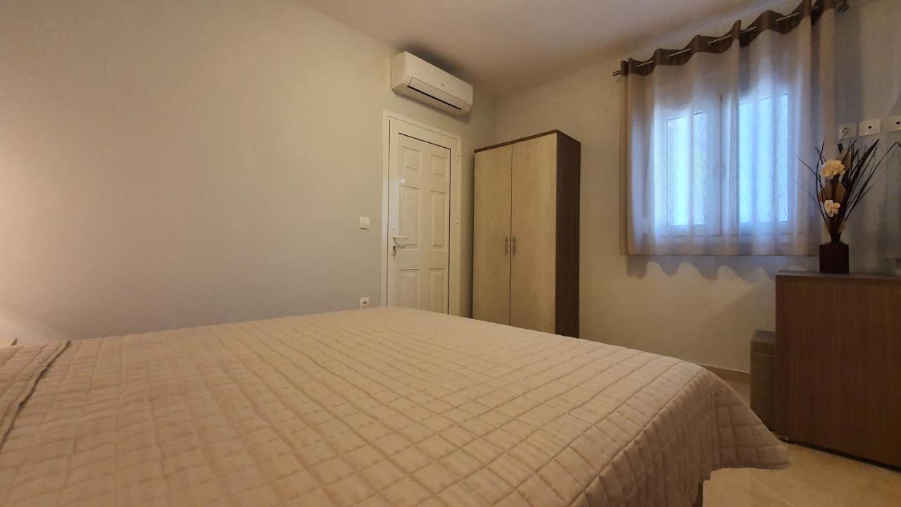 Vasiliki House Apartment Сарти Екстериор снимка