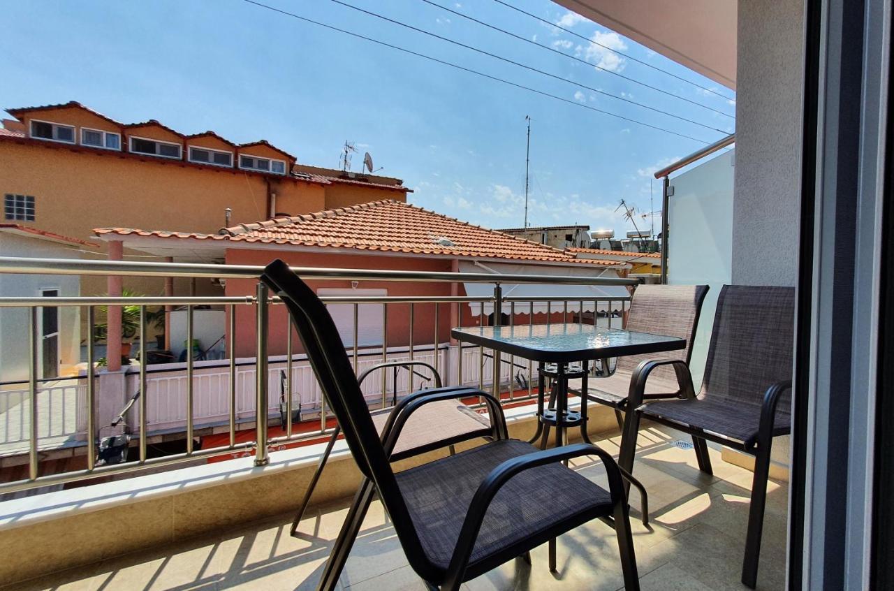 Vasiliki House Apartment Сарти Екстериор снимка