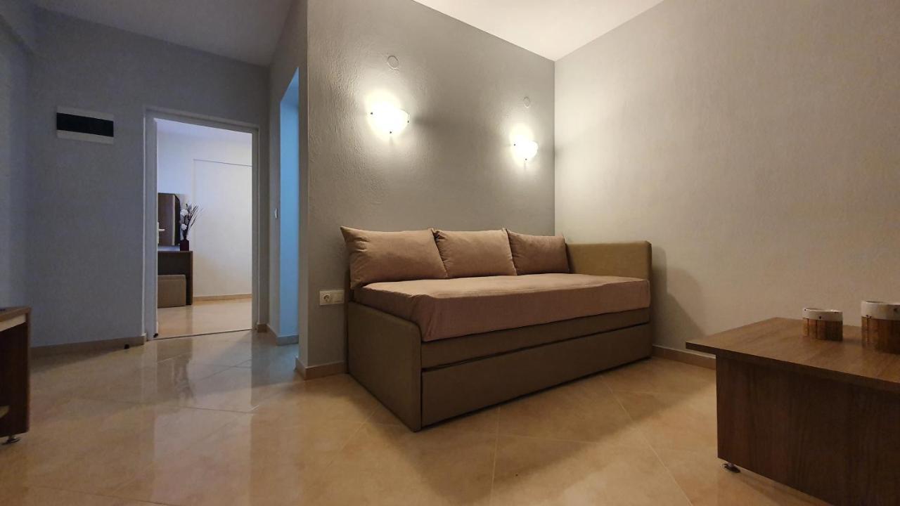 Vasiliki House Apartment Сарти Екстериор снимка