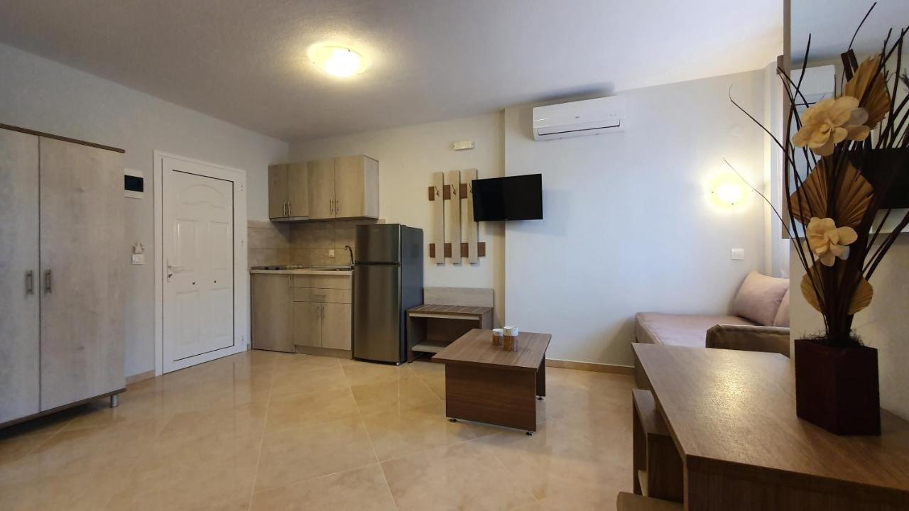 Vasiliki House Apartment Сарти Екстериор снимка
