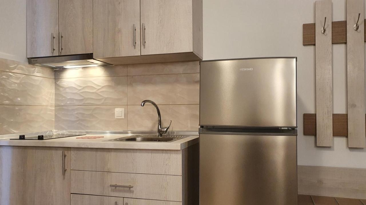 Vasiliki House Apartment Сарти Екстериор снимка