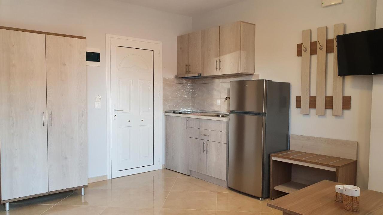 Vasiliki House Apartment Сарти Екстериор снимка