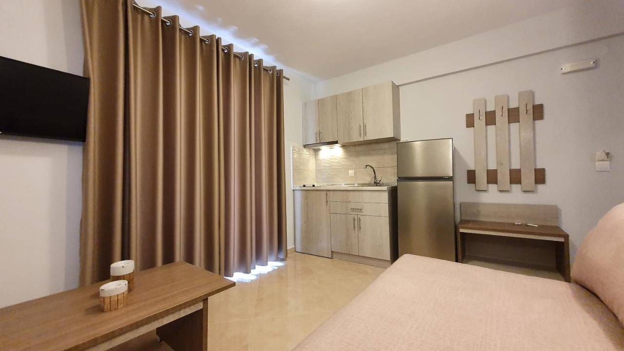 Vasiliki House Apartment Сарти Екстериор снимка