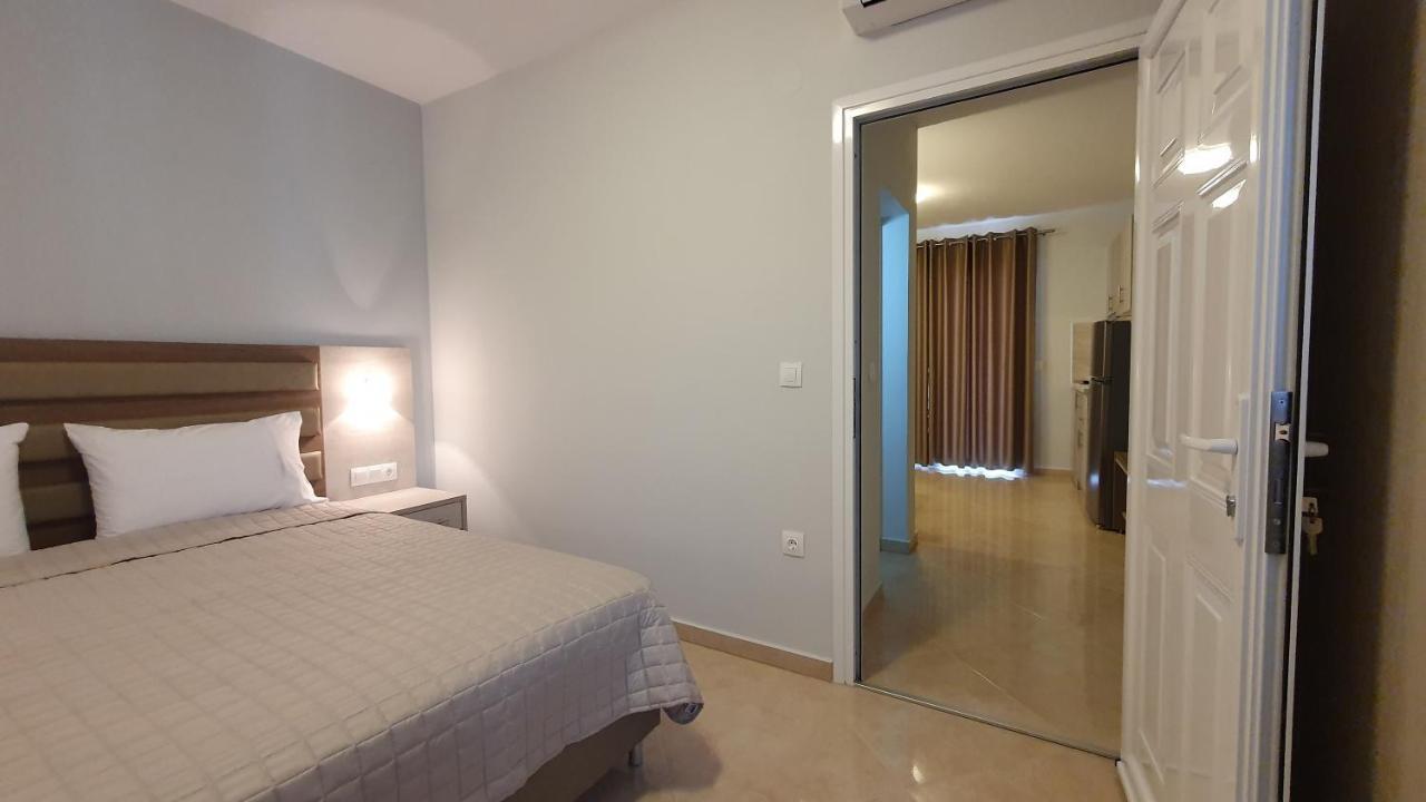 Vasiliki House Apartment Сарти Екстериор снимка