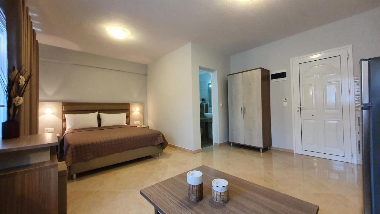 Vasiliki House Apartment Сарти Екстериор снимка