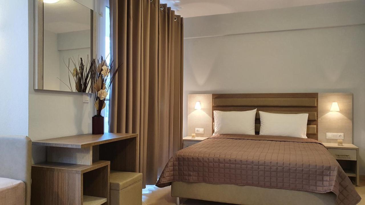 Vasiliki House Apartment Сарти Екстериор снимка
