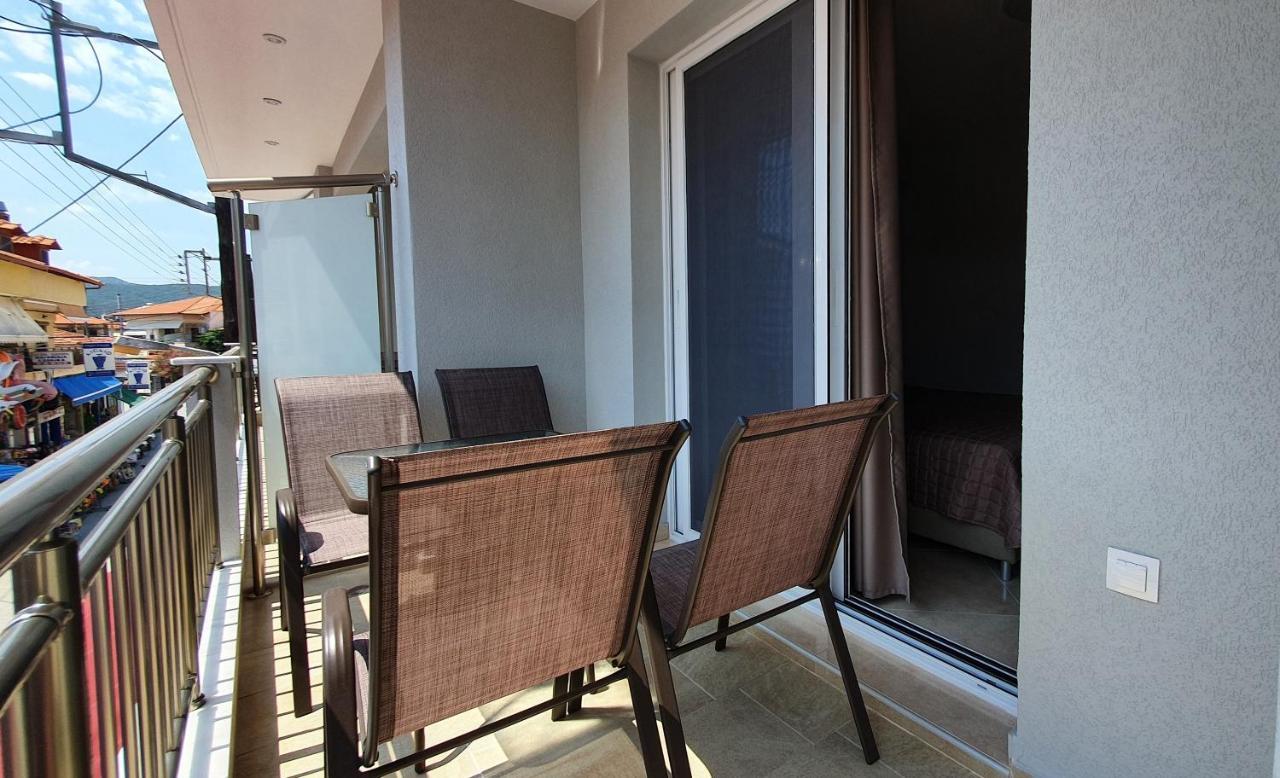 Vasiliki House Apartment Сарти Екстериор снимка