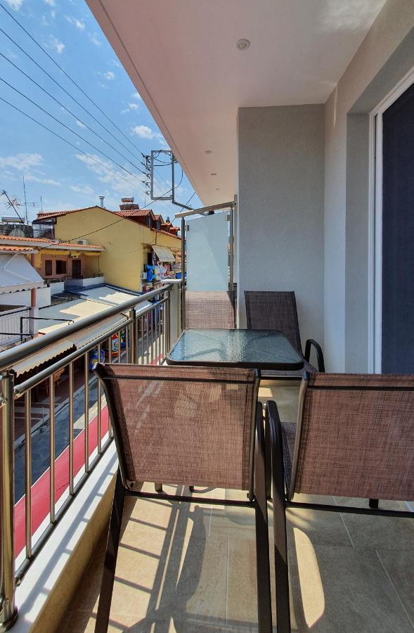 Vasiliki House Apartment Сарти Екстериор снимка