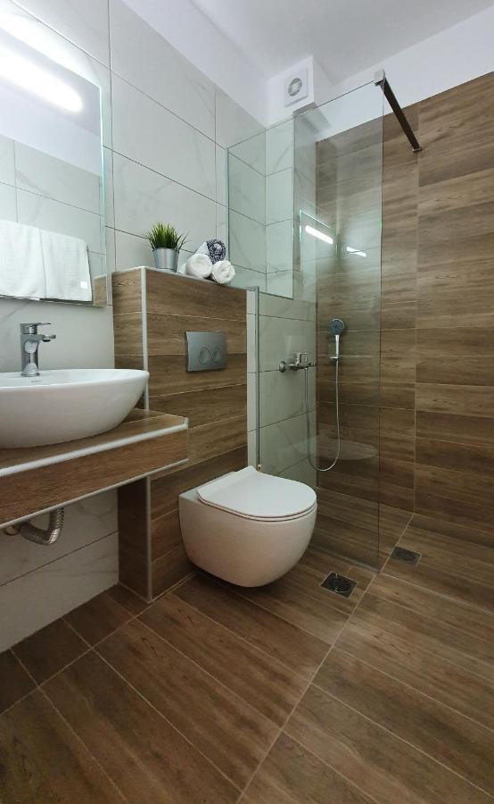 Vasiliki House Apartment Сарти Екстериор снимка