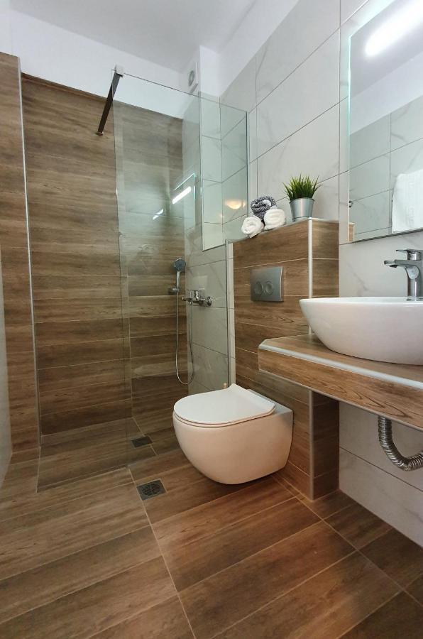 Vasiliki House Apartment Сарти Екстериор снимка