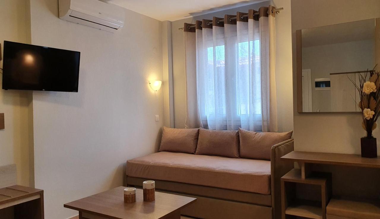 Vasiliki House Apartment Сарти Екстериор снимка