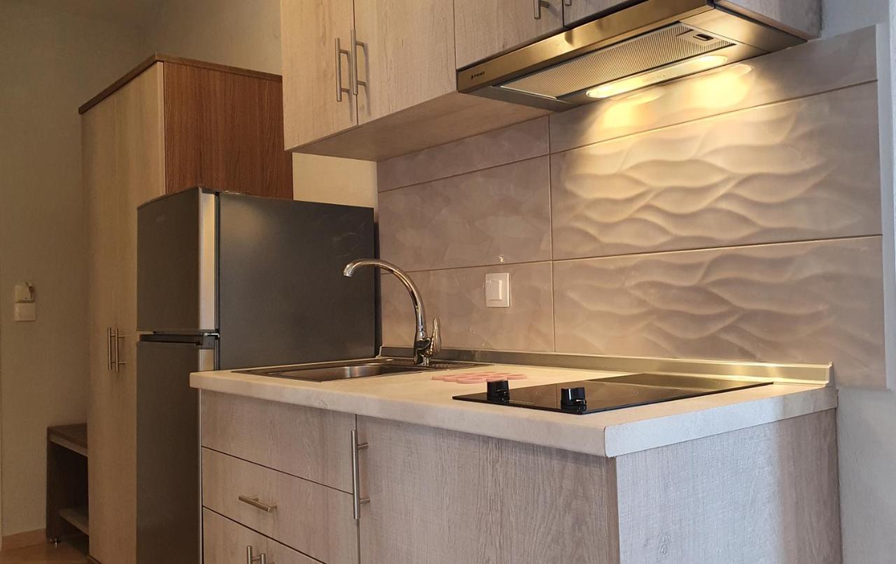 Vasiliki House Apartment Сарти Екстериор снимка