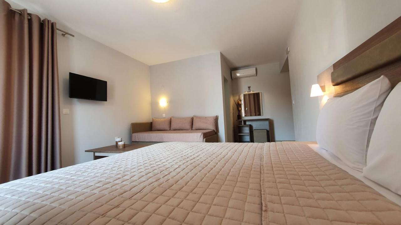Vasiliki House Apartment Сарти Екстериор снимка
