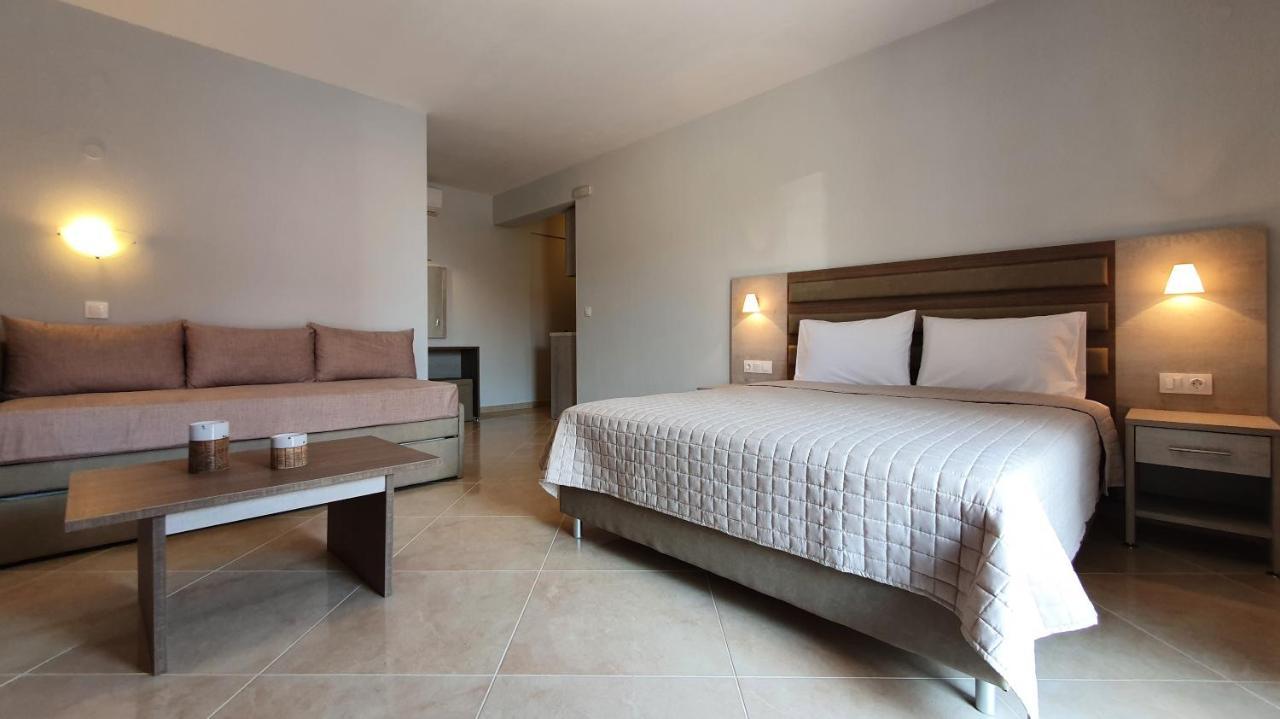 Vasiliki House Apartment Сарти Екстериор снимка