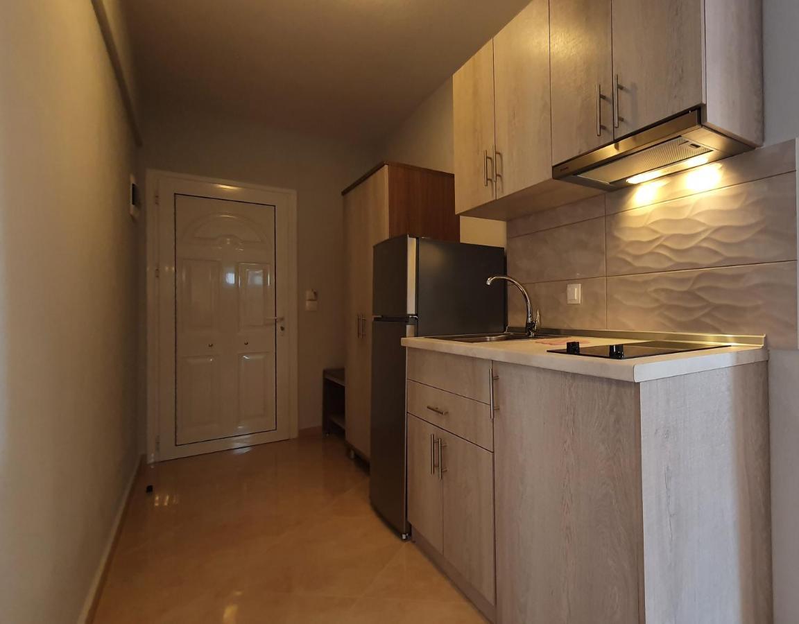 Vasiliki House Apartment Сарти Екстериор снимка