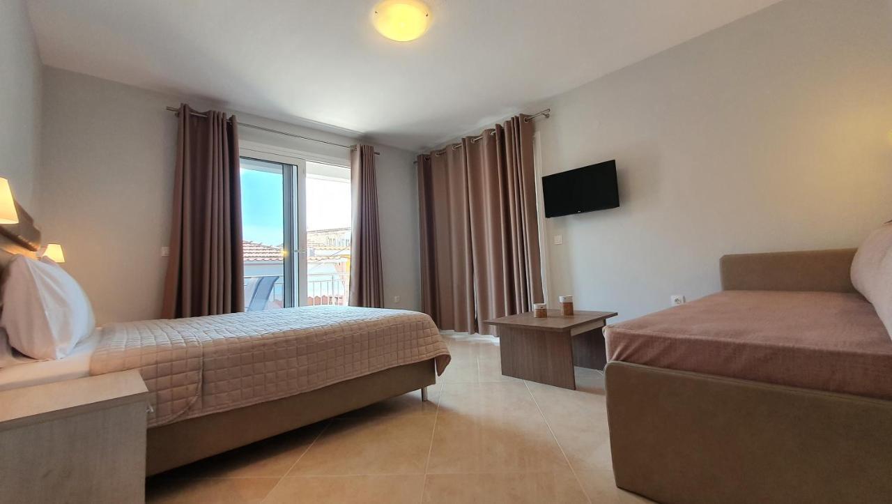 Vasiliki House Apartment Сарти Екстериор снимка
