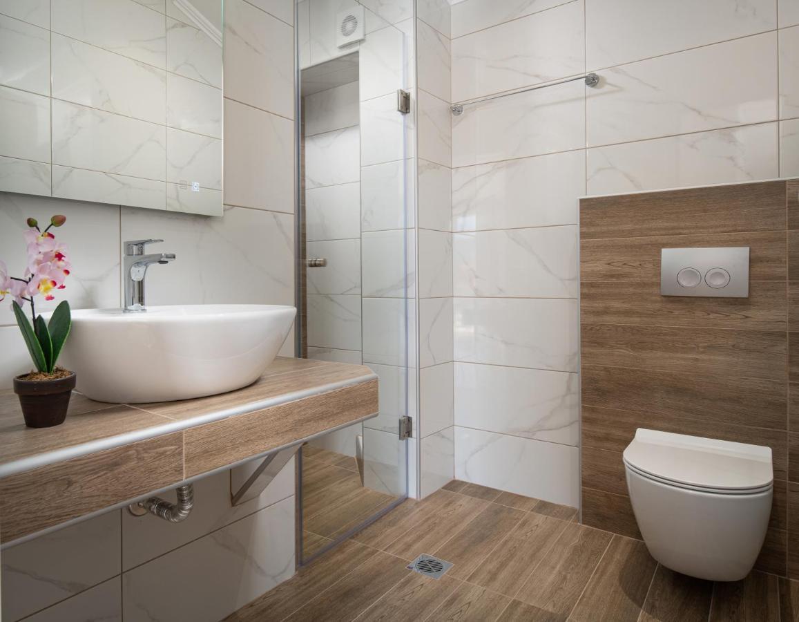 Vasiliki House Apartment Сарти Екстериор снимка