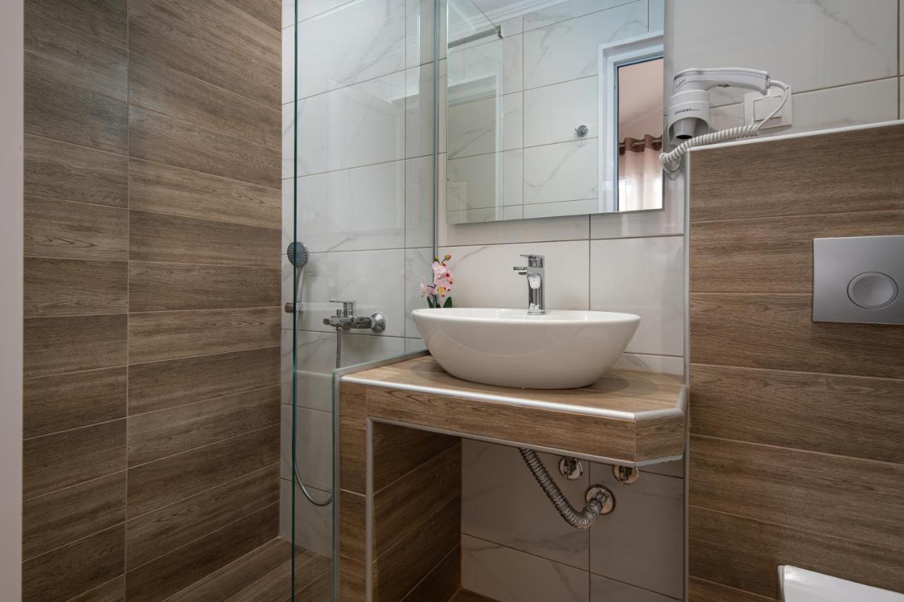 Vasiliki House Apartment Сарти Екстериор снимка